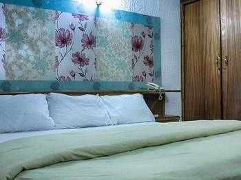 Yaban Hotel Mobushipe Eksteriør billede