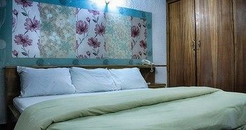 Yaban Hotel Mobushipe Eksteriør billede